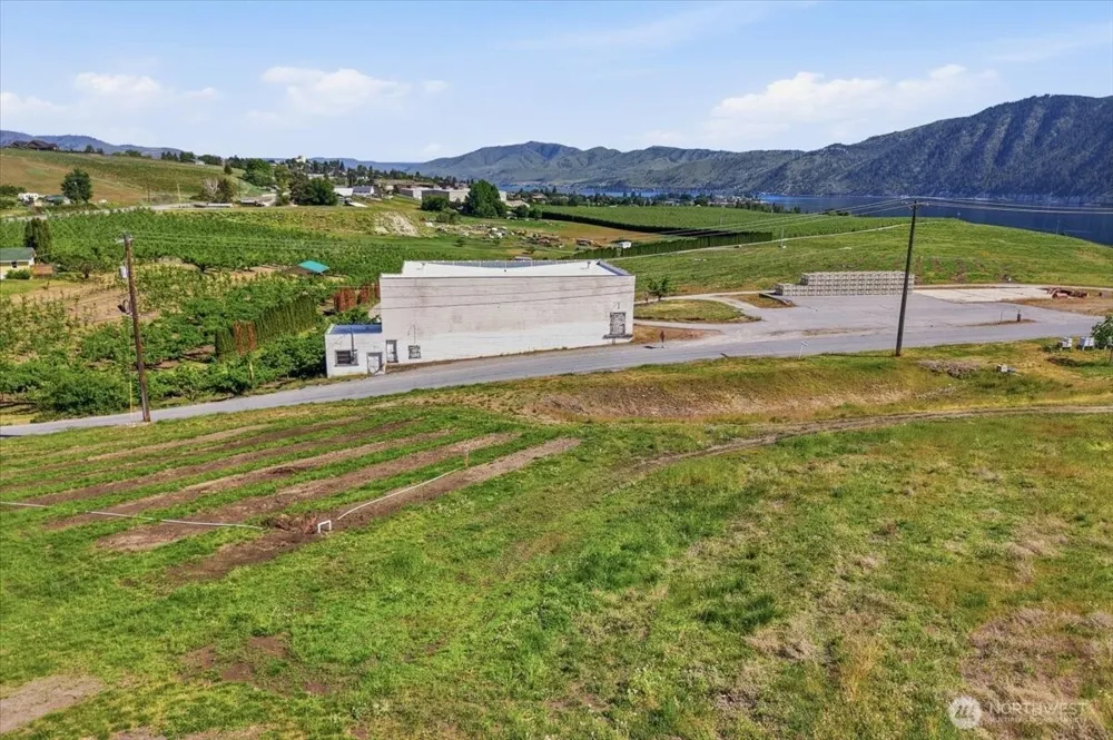 76 Firenza Lane Manson, WA 98831
