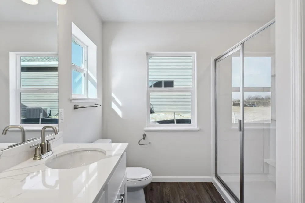 1401 Mallard Lane Belle Plaine, MN 56011
