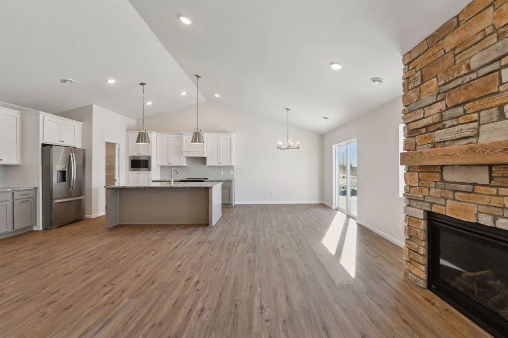 1401 Mallard Lane Belle Plaine, MN 56011