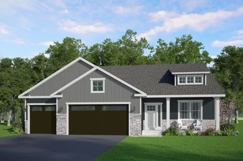 1401 Mallard Lane