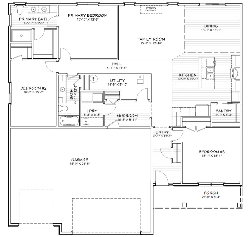 1401 Mallard Lane Belle Plaine, MN 56011
