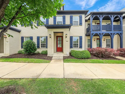 3965 Cotton Gin Road