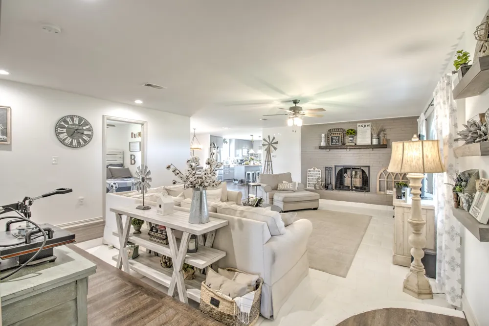 3781 Fm 151 Whitewright, TX 75491