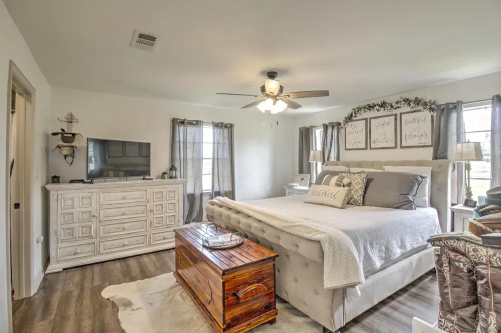 3781 Fm 151 Whitewright, TX 75491