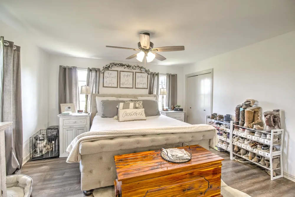 3781 Fm 151 Whitewright, TX 75491