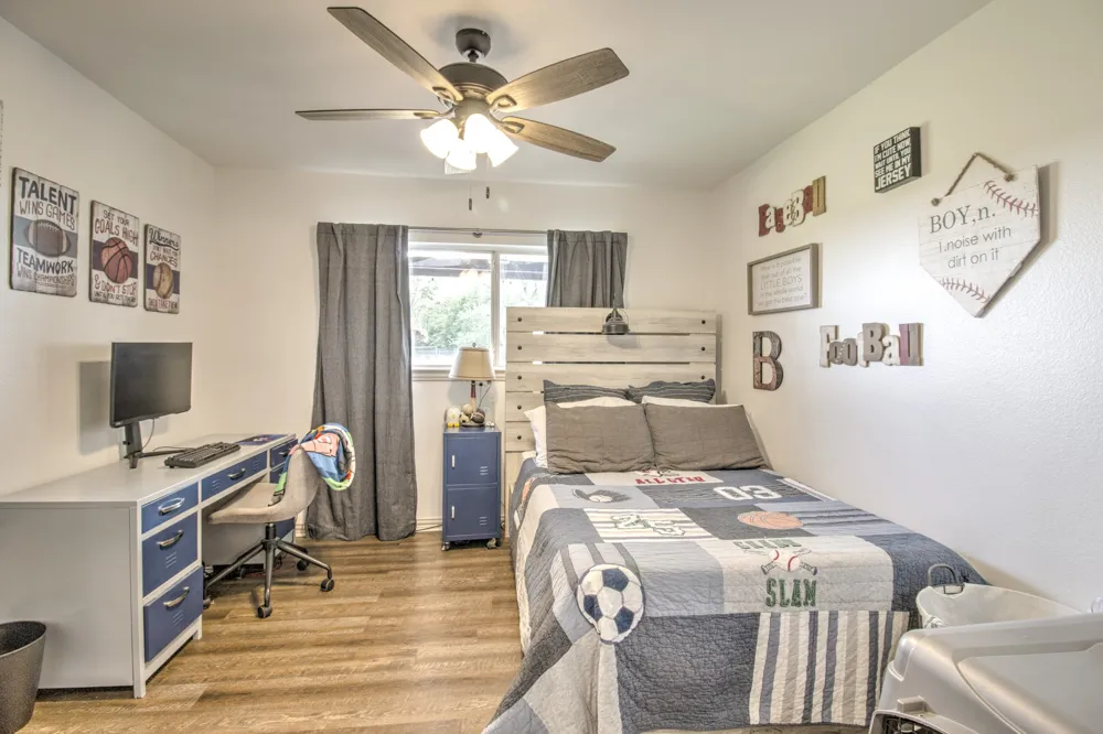 3781 Fm 151 Whitewright, TX 75491