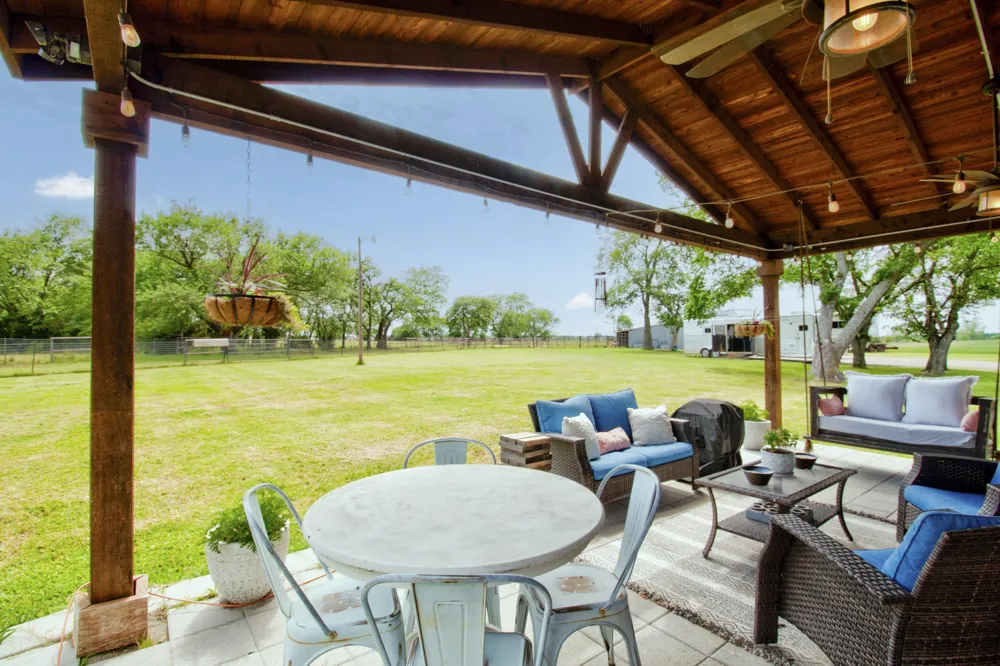 3781 Fm 151 Whitewright, TX 75491