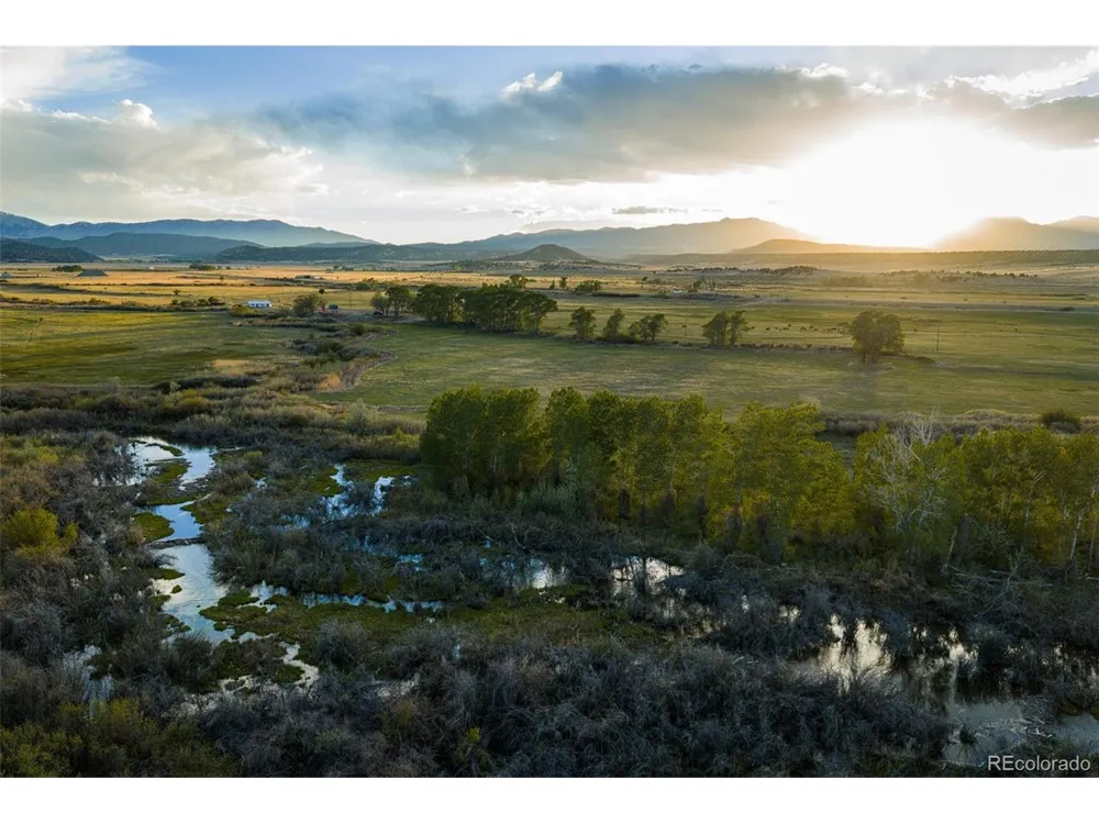 TB County Road 554 Gardner, CO 81040