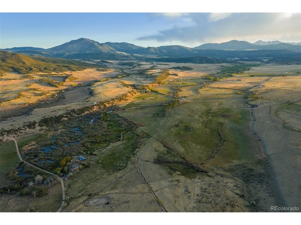 TB County Road 554 Gardner, CO 81040