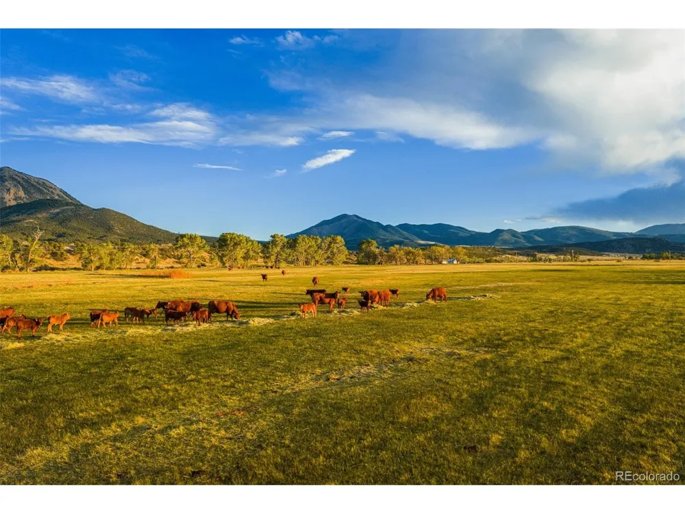 TB County Road 554 Gardner, CO 81040