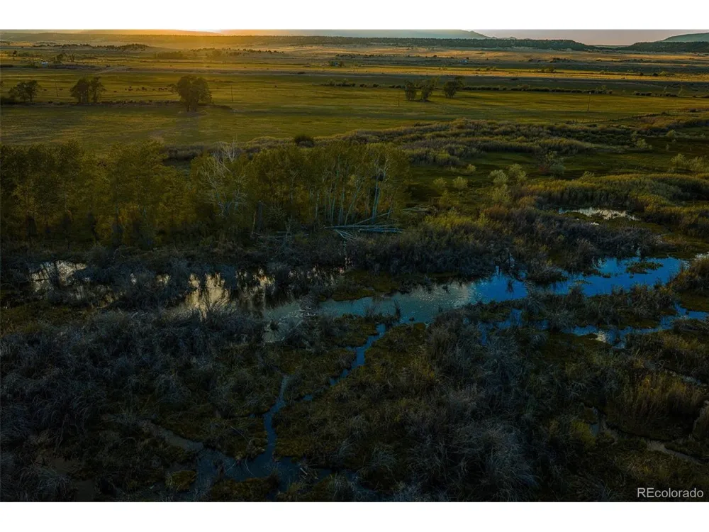 TB County Road 554 Gardner, CO 81040
