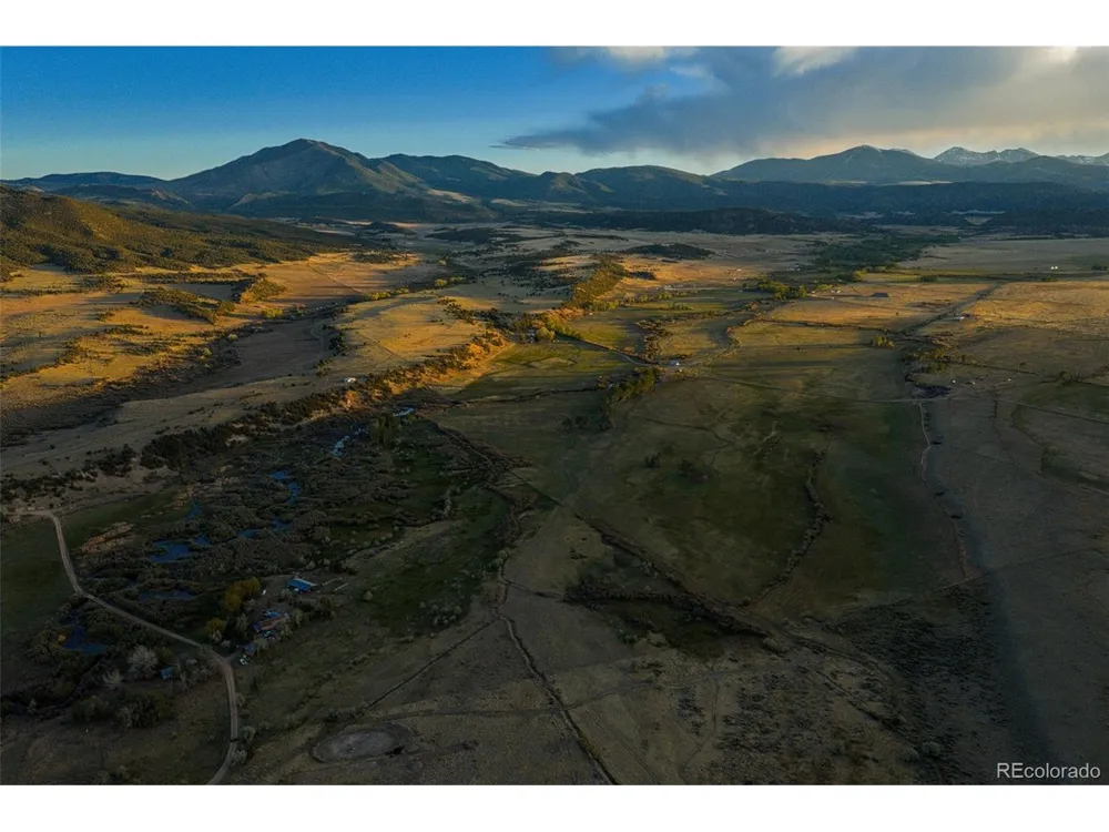 TB County Road 554 Gardner, CO 81040