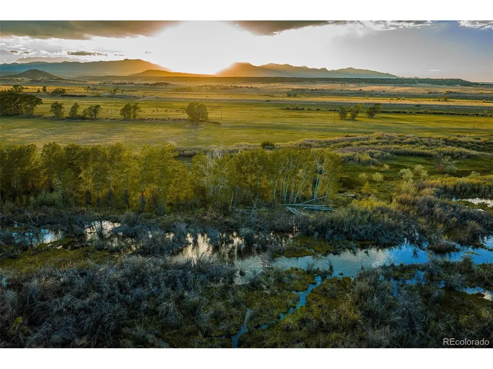 TB County Road 554 Gardner, CO 81040