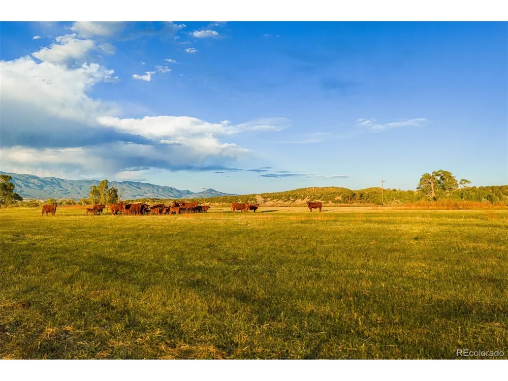 TB County Road 554 Gardner, CO 81040