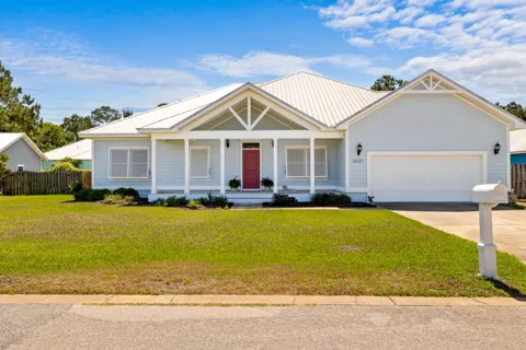 12227 Lyndell Plantation Drive