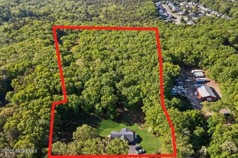 2550 Allenwood Lakewood Road