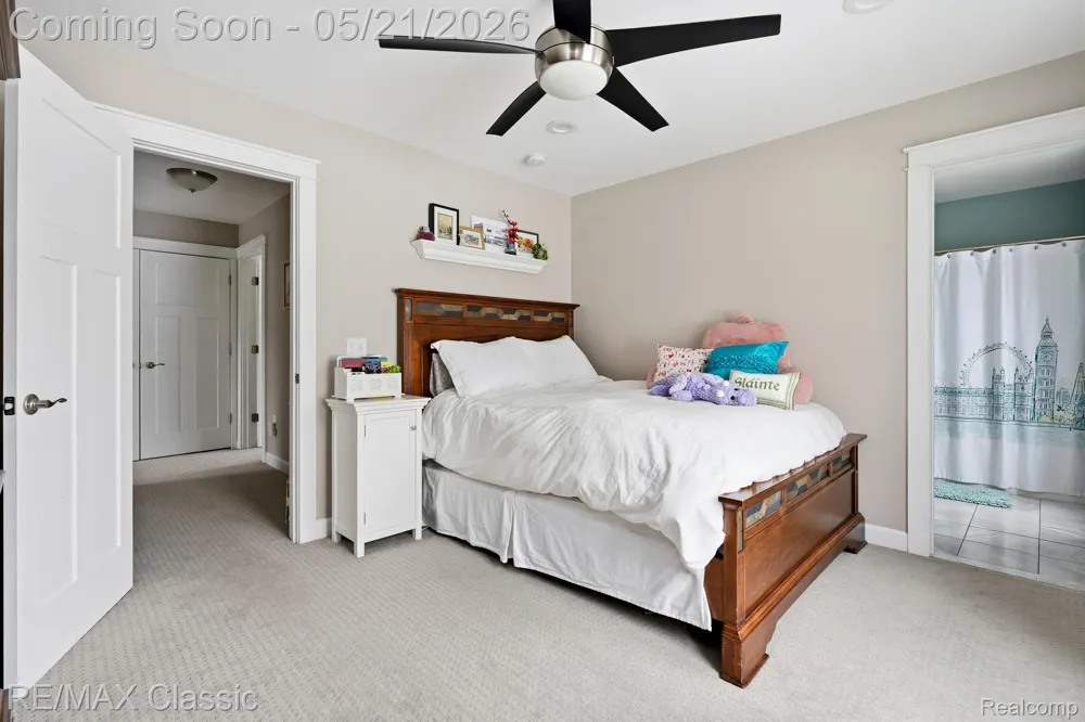 450 Fairbrook Street Northville City, MI 48167