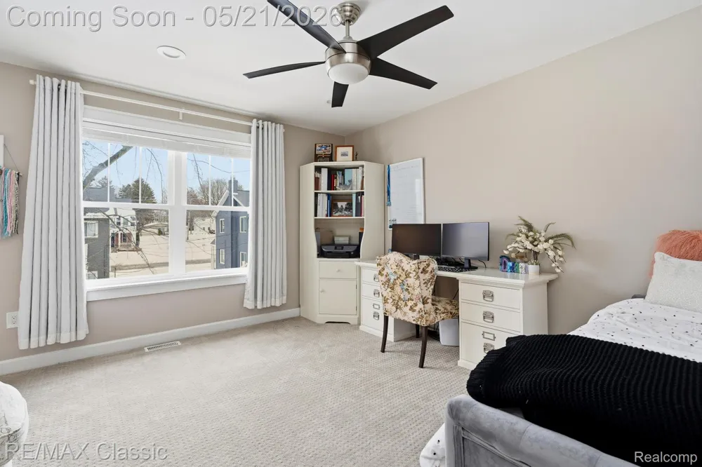 450 Fairbrook Street Northville City, MI 48167