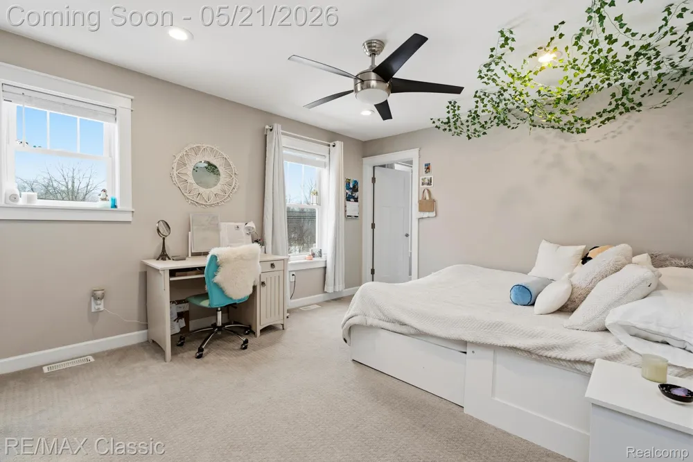 450 Fairbrook Street Northville City, MI 48167