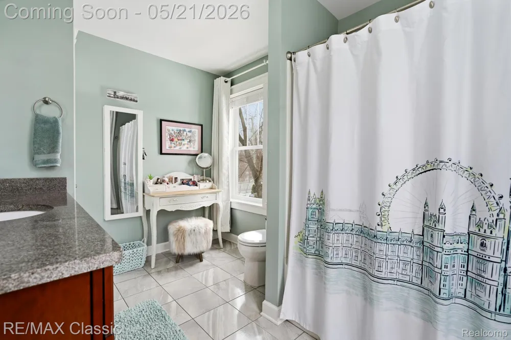 450 Fairbrook Street Northville City, MI 48167