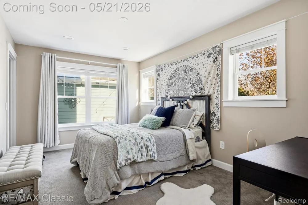 450 Fairbrook Street Northville City, MI 48167