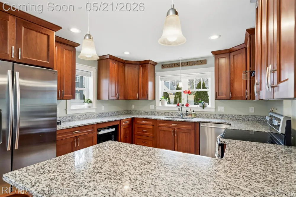 450 Fairbrook Street Northville City, MI 48167