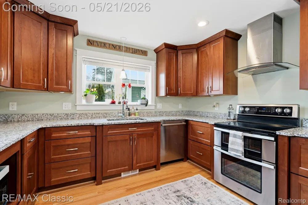 450 Fairbrook Street Northville City, MI 48167