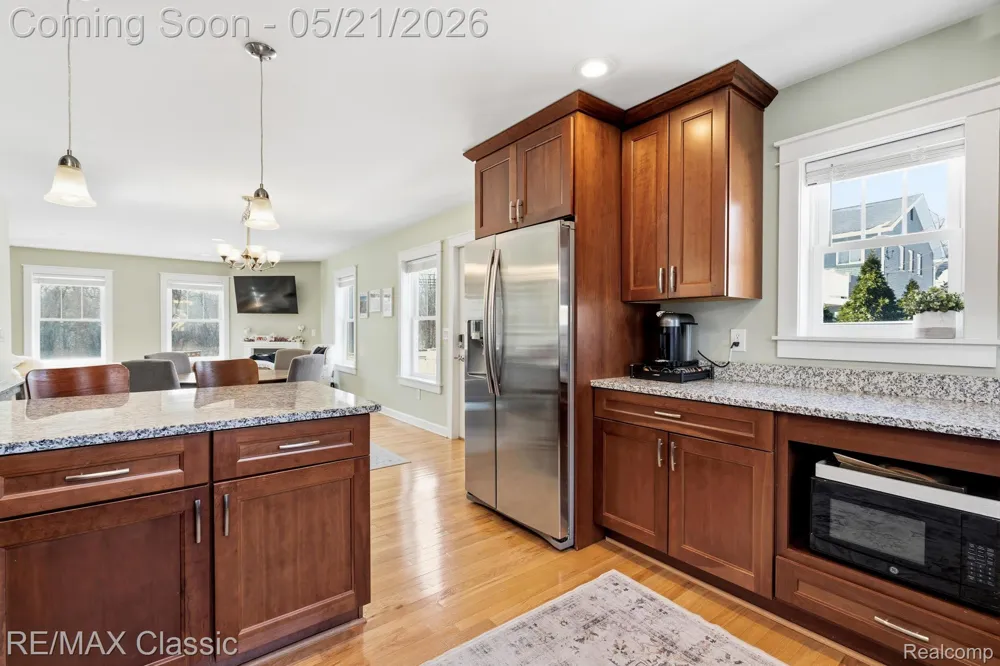 450 Fairbrook Street Northville City, MI 48167