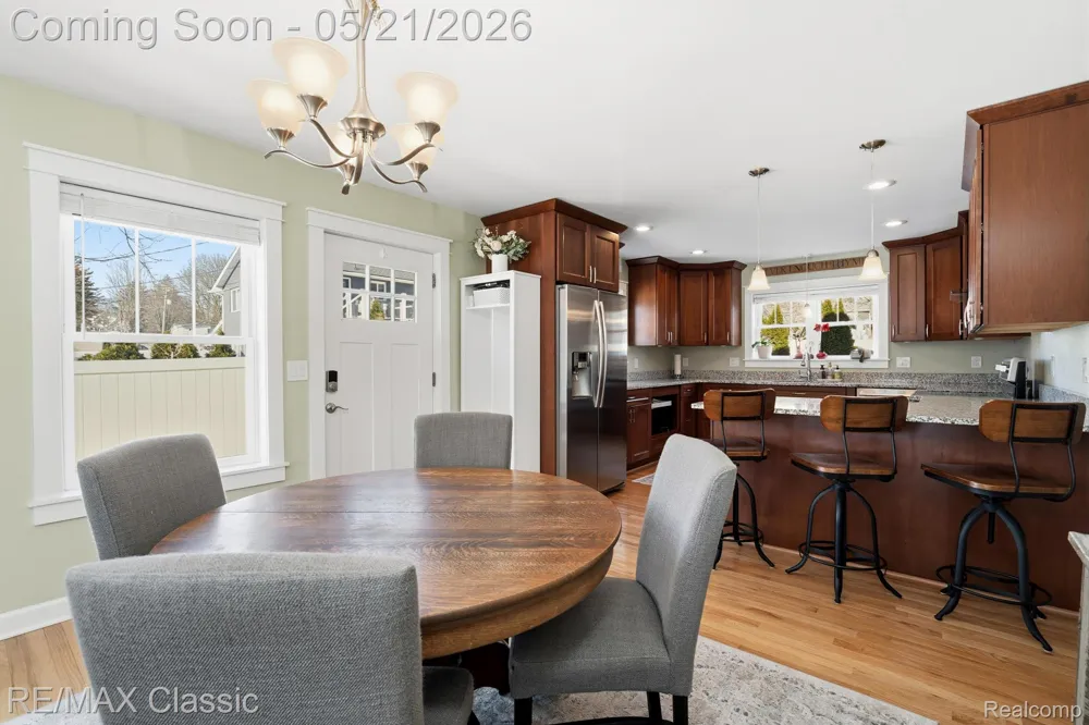 450 Fairbrook Street Northville City, MI 48167