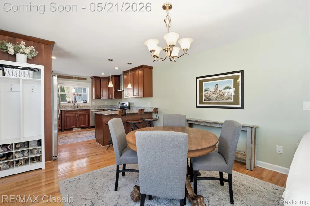 450 Fairbrook Street Northville City, MI 48167