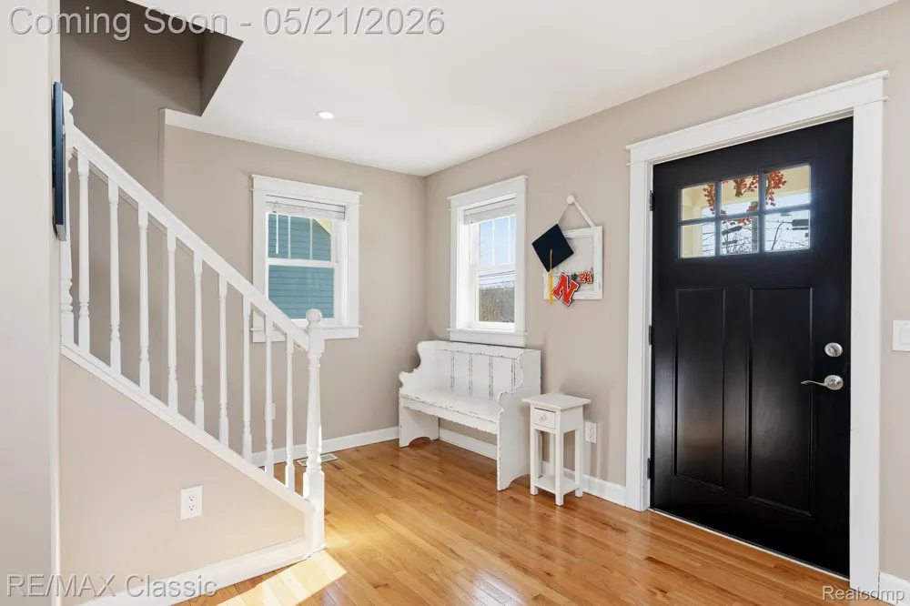 450 Fairbrook Street Northville City, MI 48167