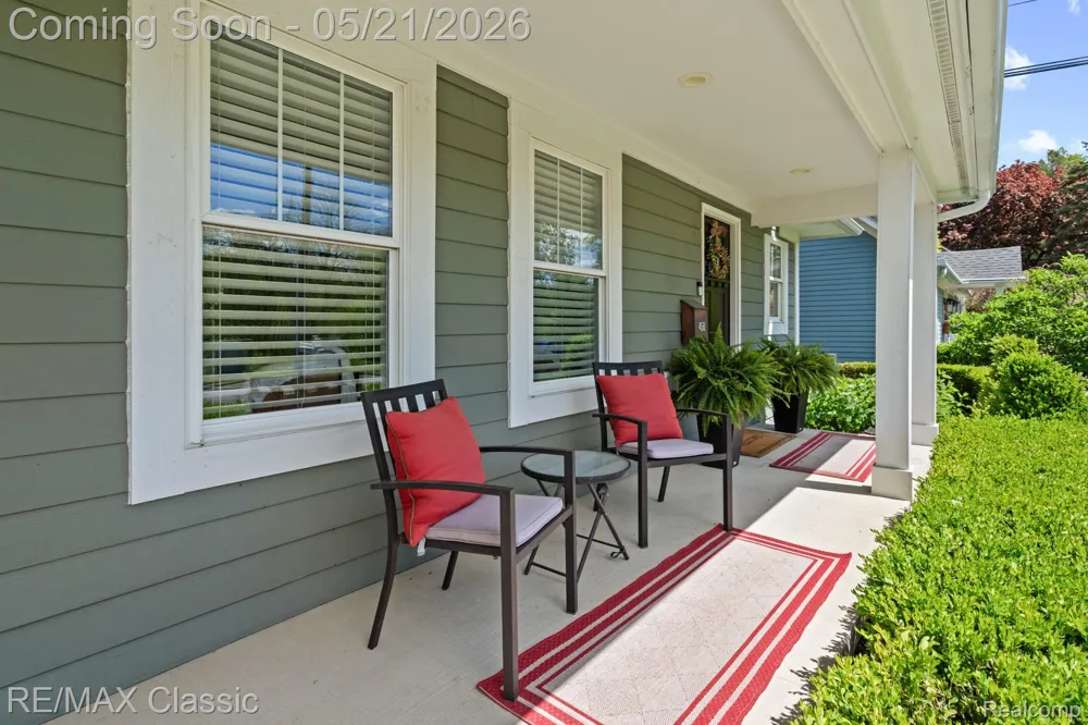 450 Fairbrook Street Northville City, MI 48167