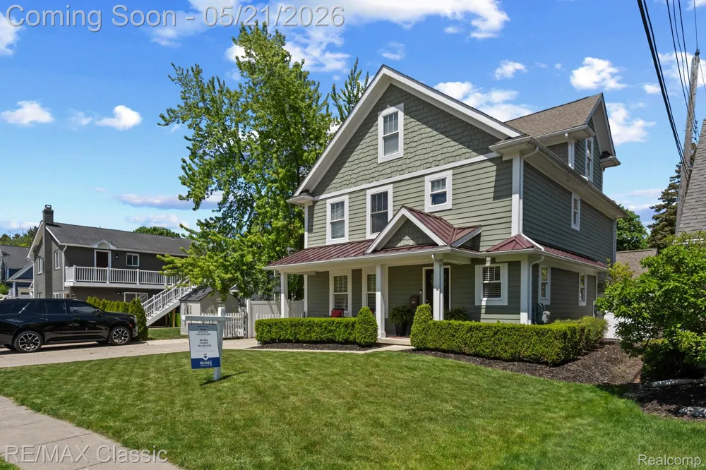 450 Fairbrook Street Northville City, MI 48167