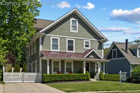 450 Fairbrook Street
