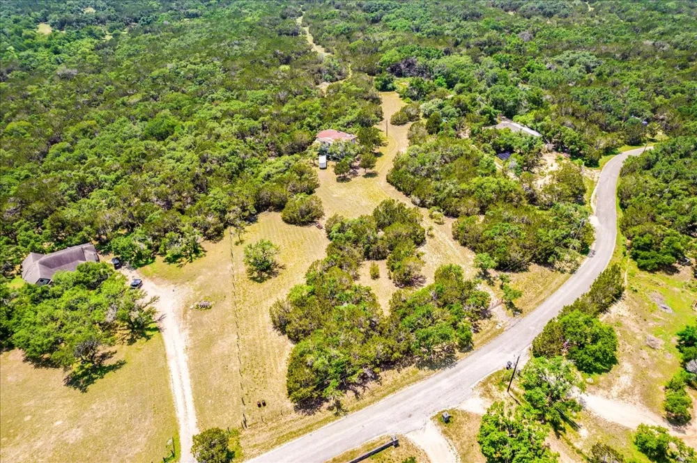 901 Todo Lane Driftwood, TX 78619