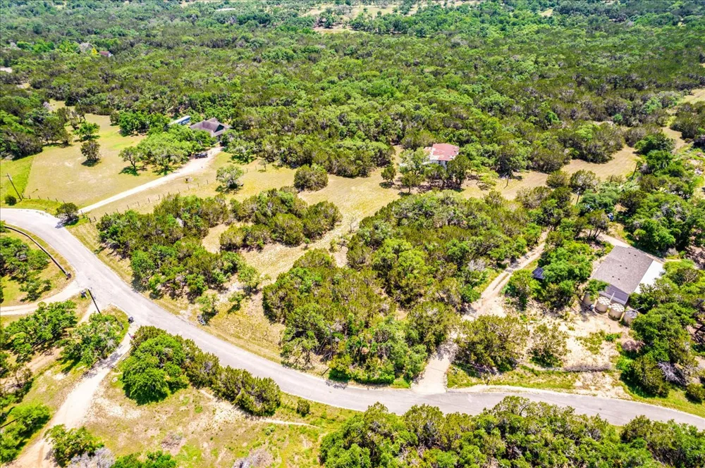 901 Todo Lane Driftwood, TX 78619