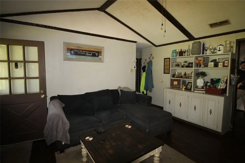 417 Myrtle Drive #A/B Jacksonville, TX 75766