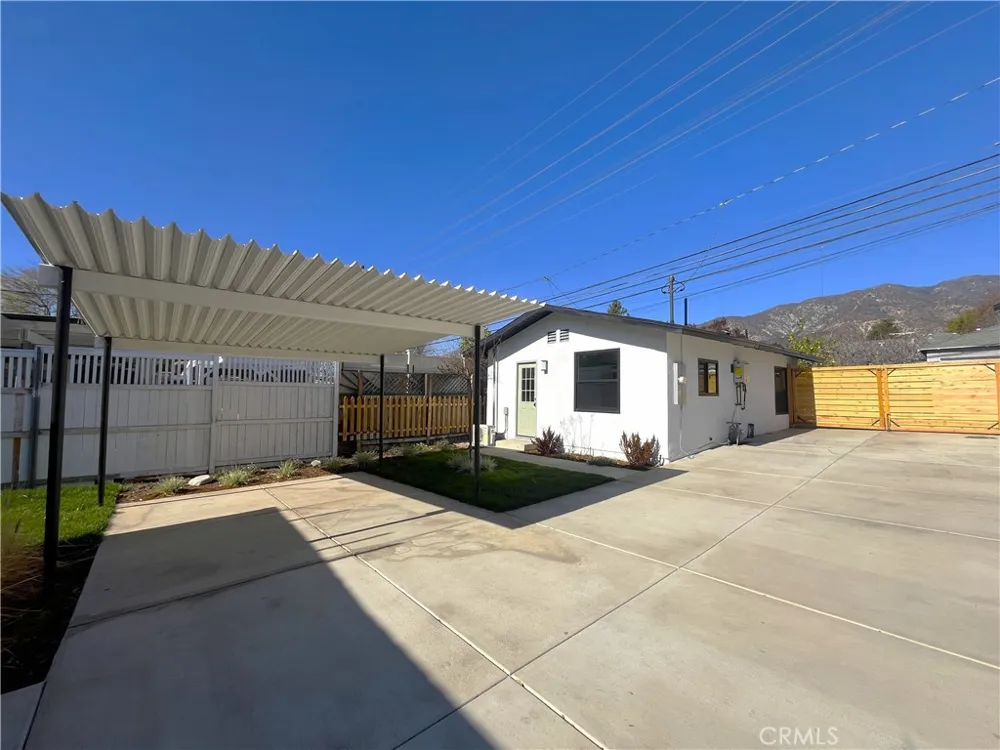 517 Wildrose Avenue Monrovia, CA 91016