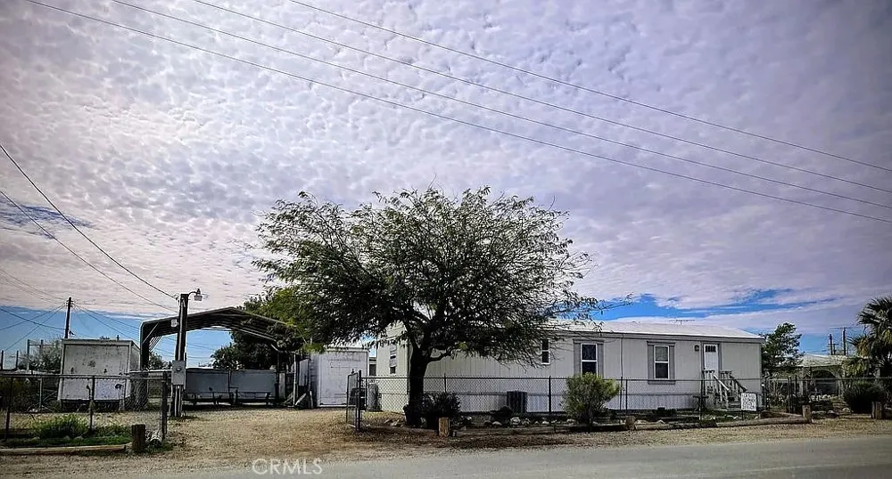 9590 Avenue B Bombay Beach, CA 92257