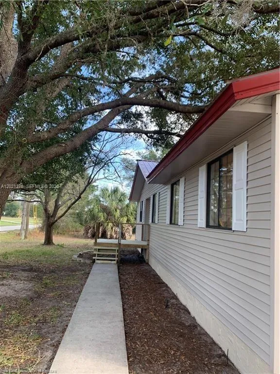 2225 N UNICORN #0 Avon Park, FL 33825