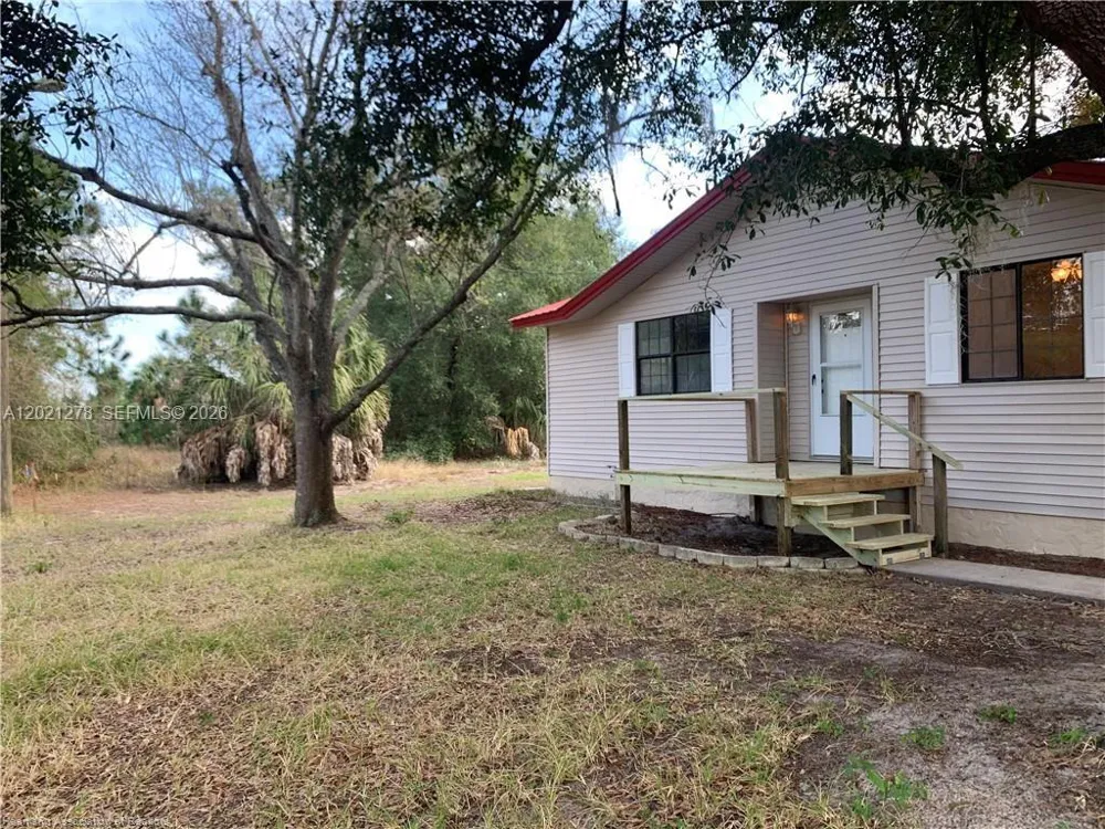2225 N UNICORN #0 Avon Park, FL 33825
