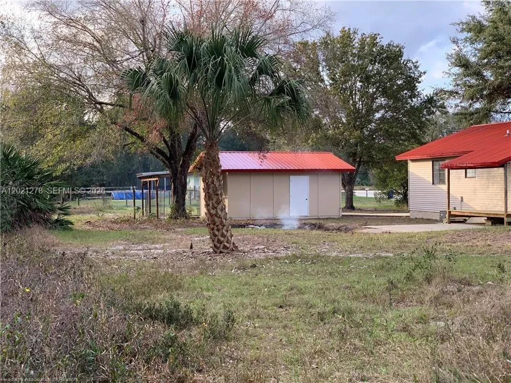 2225 N UNICORN #0 Avon Park, FL 33825