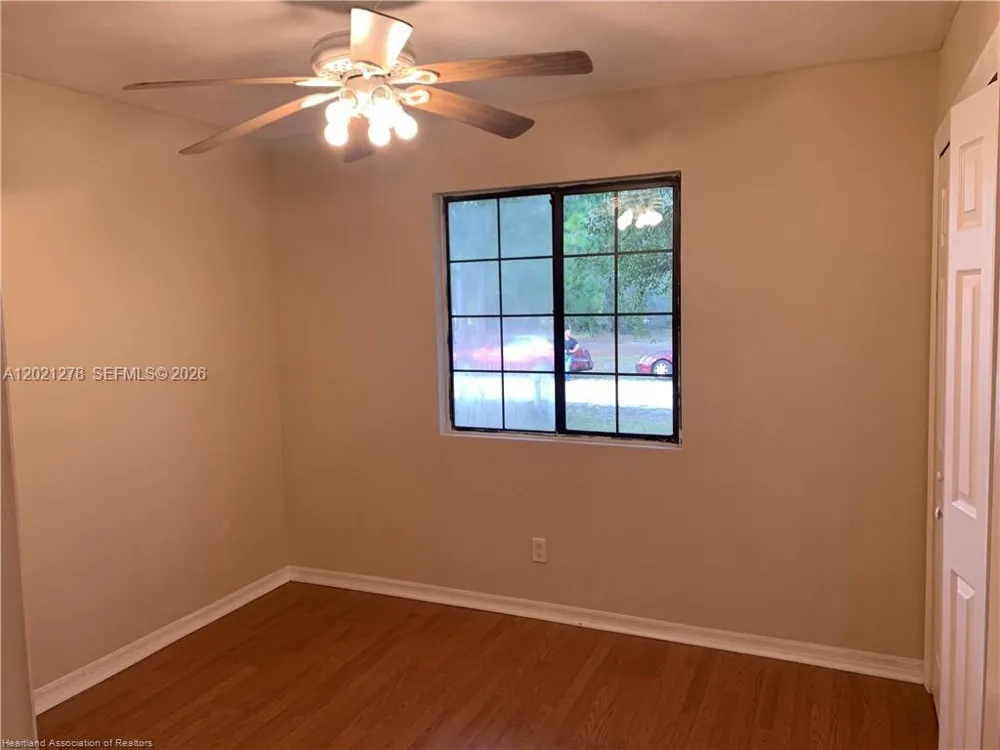 2225 N UNICORN #0 Avon Park, FL 33825