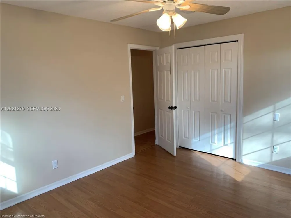 2225 N UNICORN #0 Avon Park, FL 33825