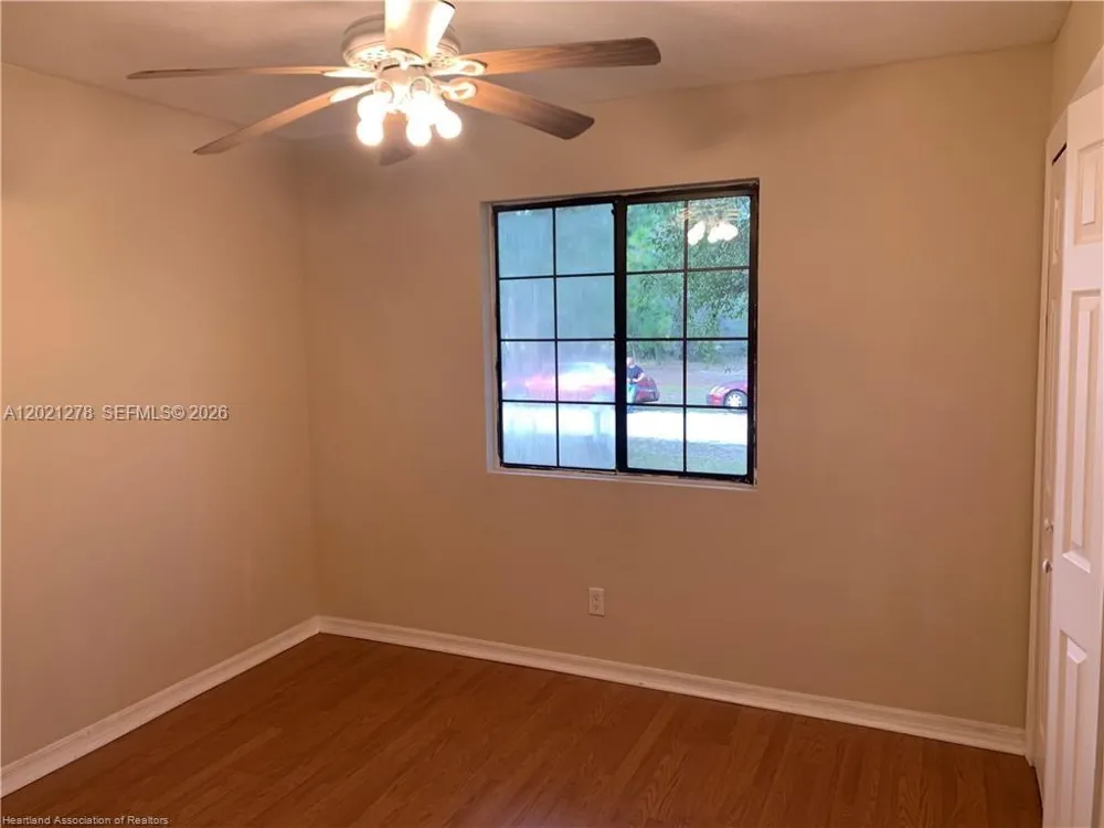 2225 N UNICORN #0 Avon Park, FL 33825