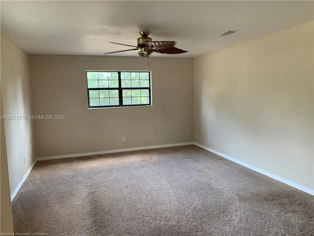2225 N UNICORN #0 Avon Park, FL 33825