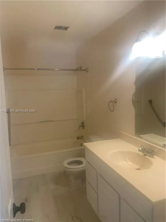 2225 N UNICORN #0 Avon Park, FL 33825