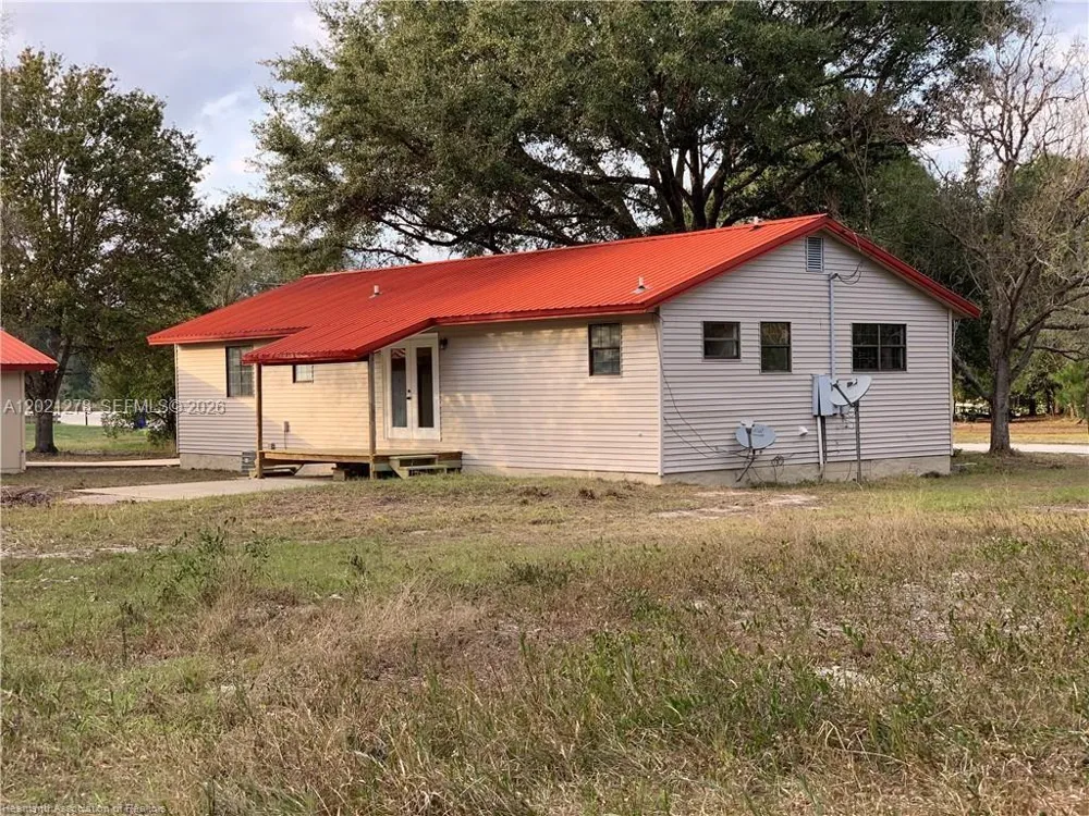 2225 N UNICORN #0 Avon Park, FL 33825