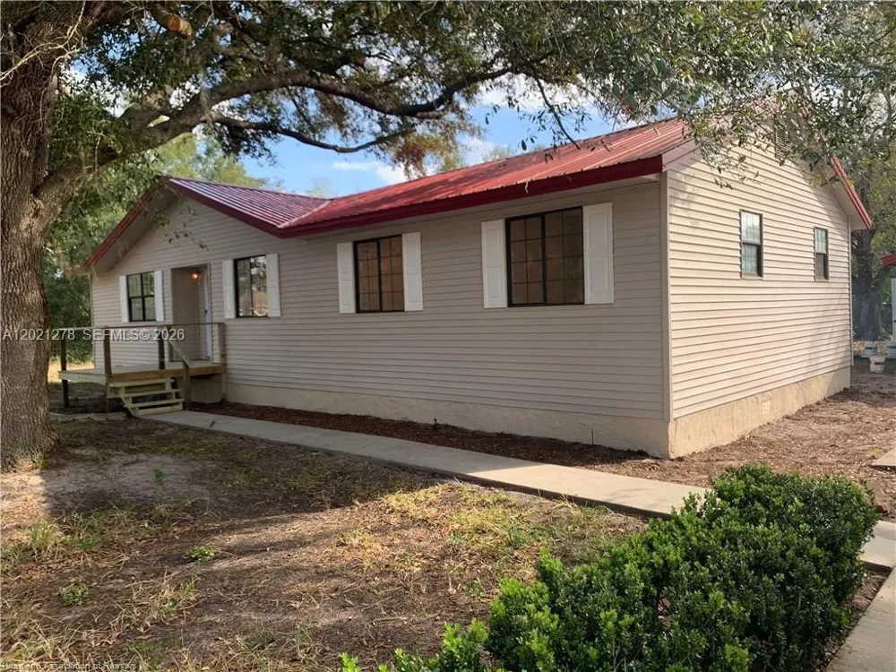 2225 N UNICORN #0 Avon Park, FL 33825