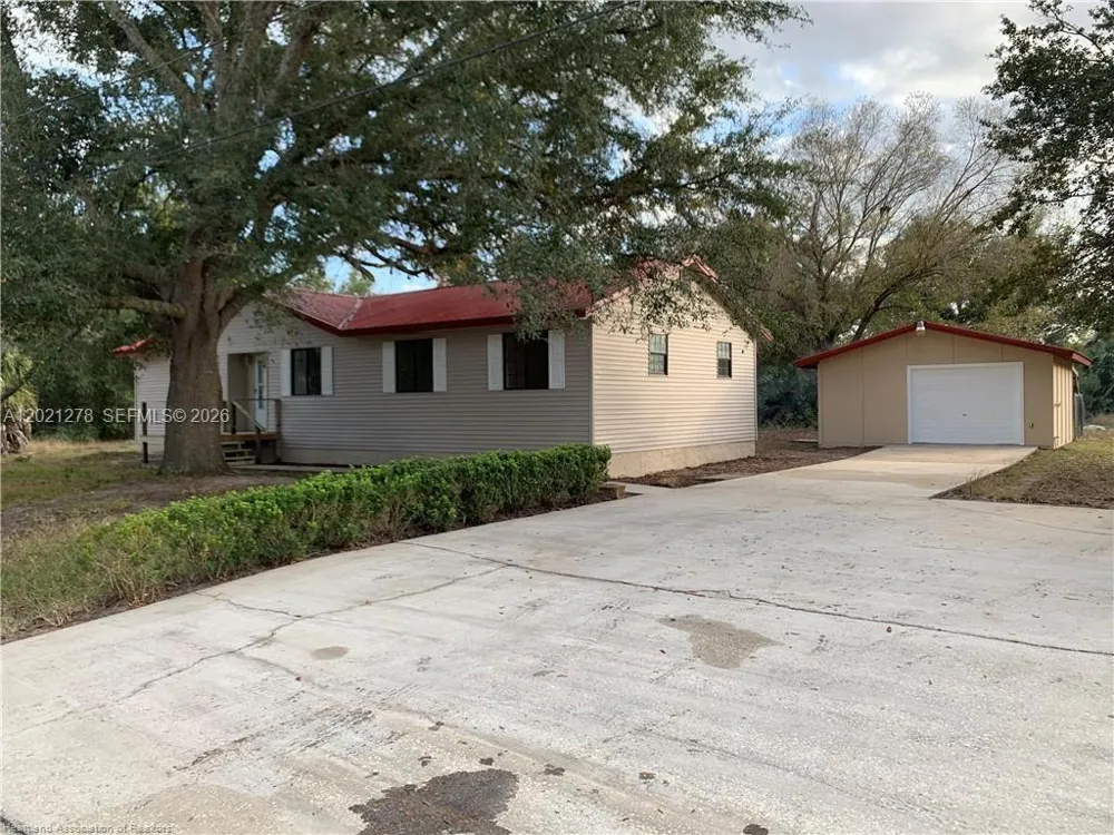 2225 N UNICORN #0 Avon Park, FL 33825